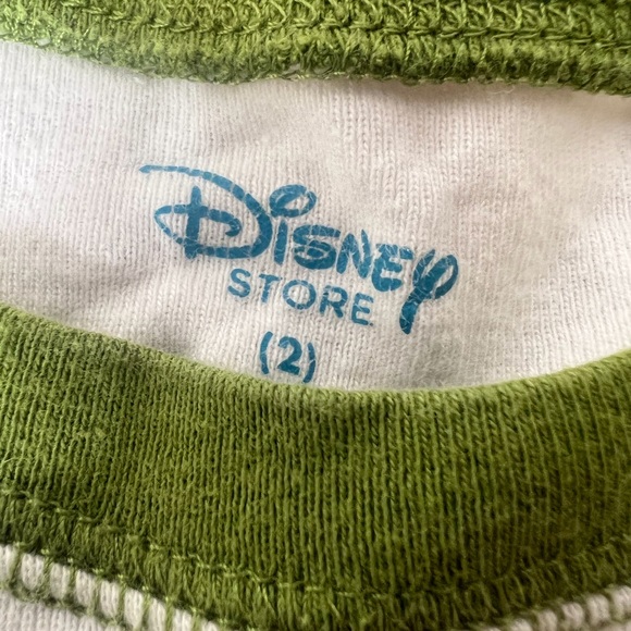 Disney Boys pajamas Mickey Mouse, frozen toy story - Picture 5 of 5